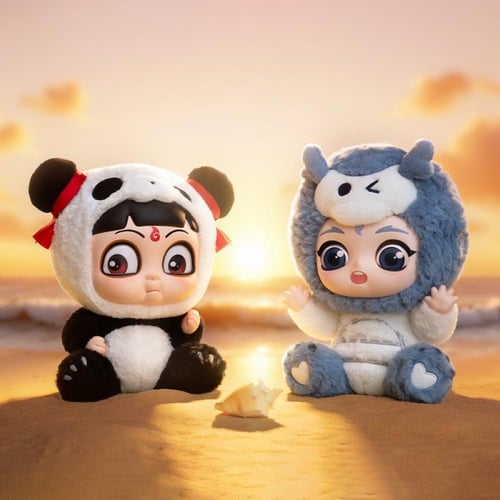 ِيزها 2 – سلسلة هَغ – دمية (إصدار آو بينغ لونغ)