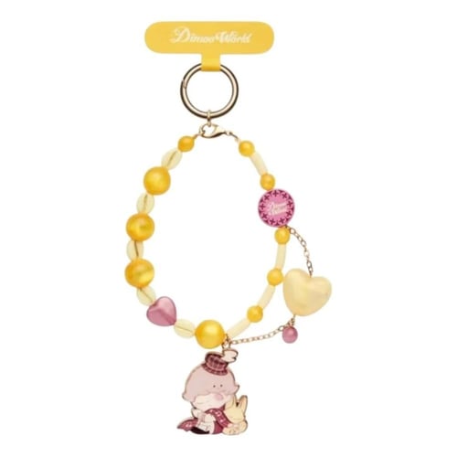 ديمو – ميدالية هاتف «Crush on Coffee»