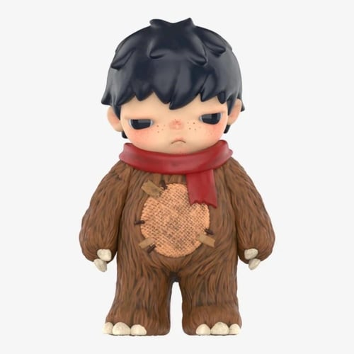 هيرونو – سلسلة المأوى