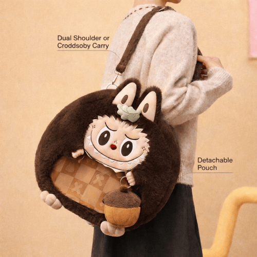 موكوكو - لابويو - حقيبة