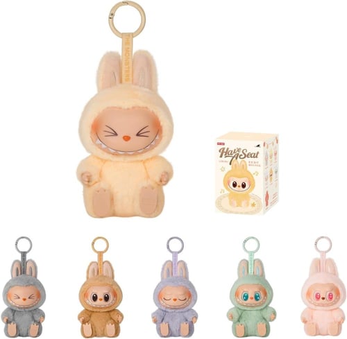 لابوبو – سلسلة اجلس براحتك