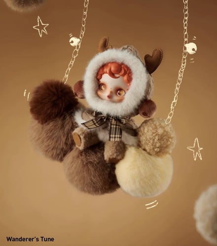 سكولباندا – سلسلة السمفونية الشتوية