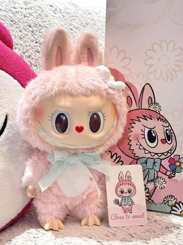 موكوكو – الدمية الكبيرة “قريبة من الحلاوة” بطول 38...