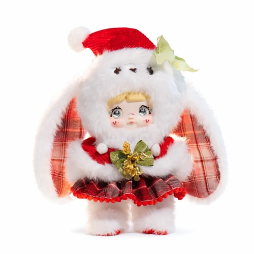 نومي – سلسلة Magical Christmas Eve V13