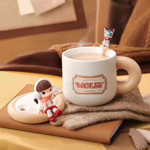 موللي – سلسلة إطلالة الشتاء (Winter Fit Check) – ك...