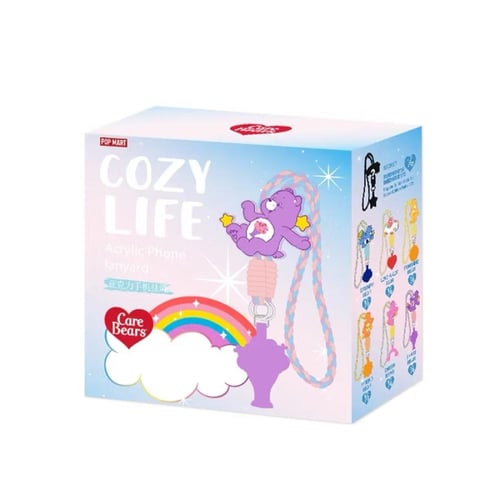 كير بيرز – كوزي لايف – حزام هاتف