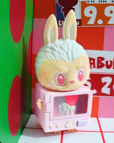 لابوبو - متجر واكي