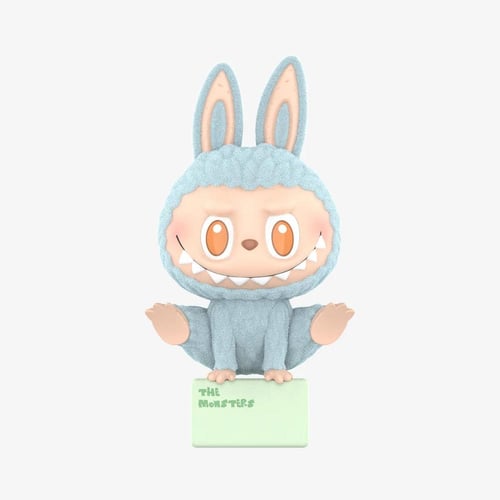 لابوبو - سلسلة “اليوغا الكسولة