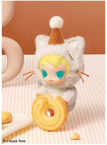 بيبي مولي – عصافير أصدقاء الجيب