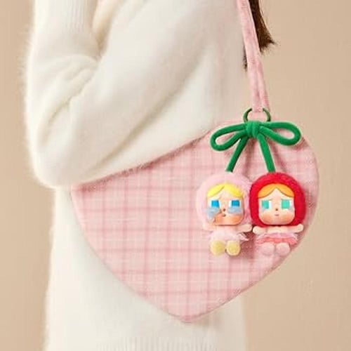 كراي بيبي - تعليقة