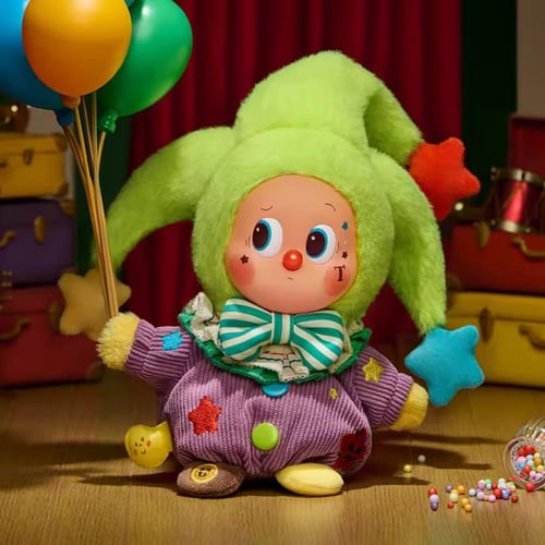 قلادة سلسلة WHY SO SERIOUS