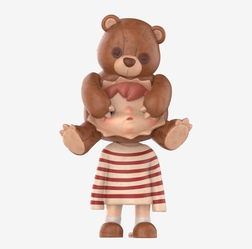 هيرونو - المشاغب الصغير فيقرز