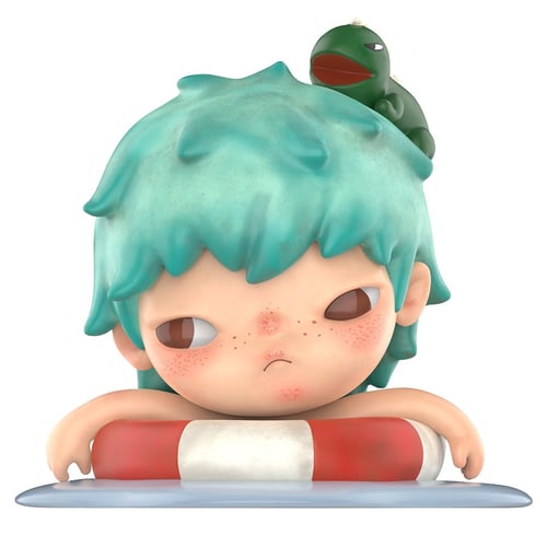 هيرونو - المشاغب الصغير فيقرز