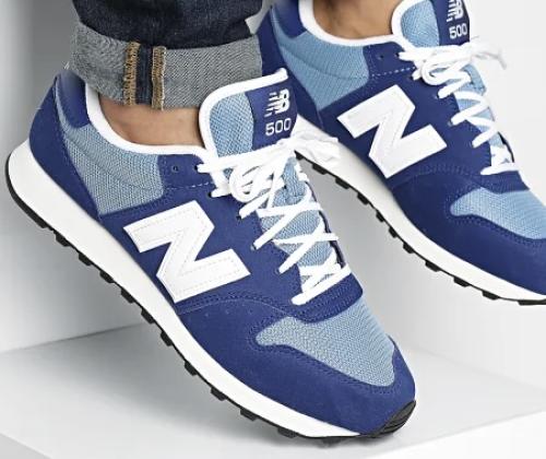 شوز نيو بالانس كلاسيك الأصلي