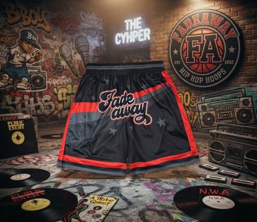 OLD SCHOOL Shorts