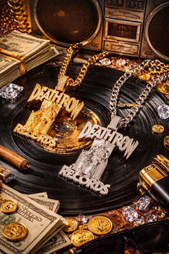 سلسال DeathROW