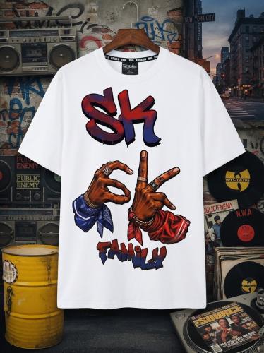 SK FAMILY design, high quality