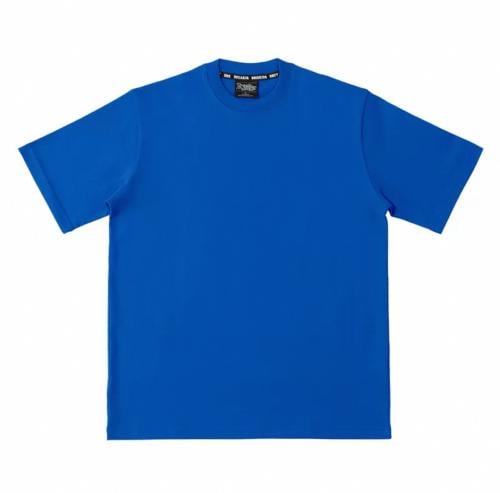 تي شيرت ابو رقبه الأصلي أزرق