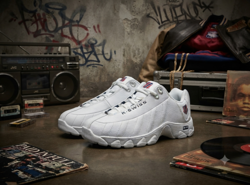 شوز K- SWISS الأصلي نوادر