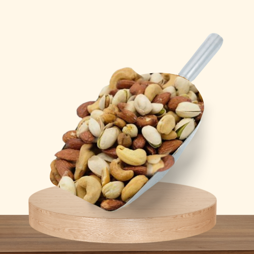 مكسرات مشكلة فاخرة 500 جرام