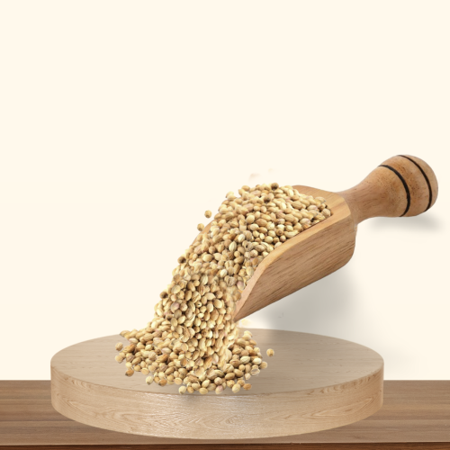 كزبره حب 400 جرام