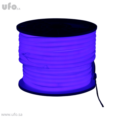 شريط لد خارجي