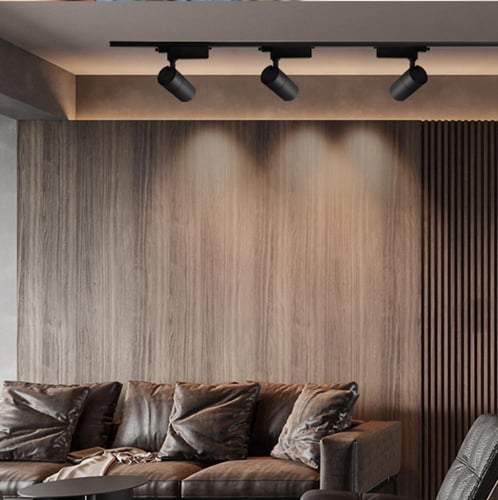 انارة ديكور ترك لايت متحرك