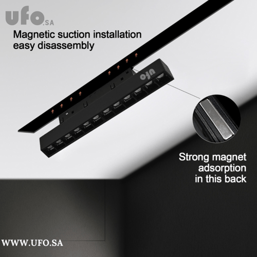 انارة داخلي ترك لايت ثابت