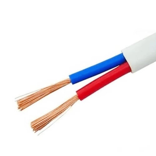 سلك مبروم خطين وطني