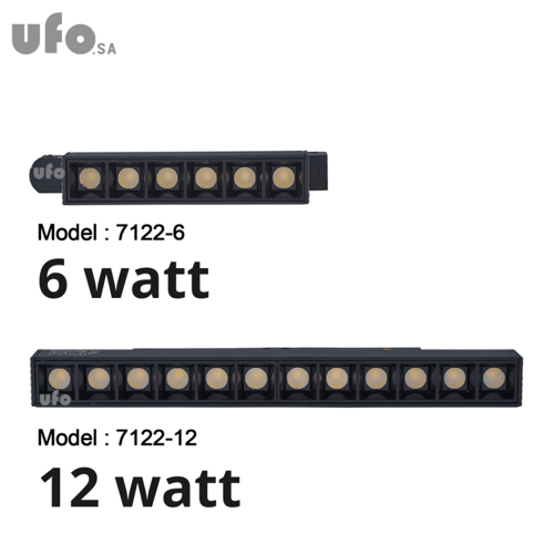 انارة داخلي ترك لايت ثابت