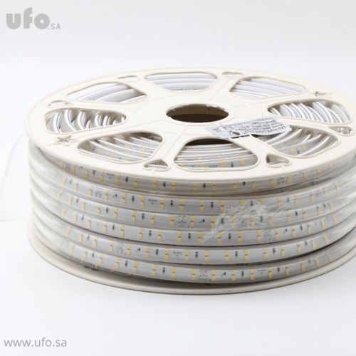 شريط لد خطين