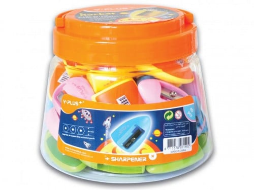 علبة برايات pocket حبة 40