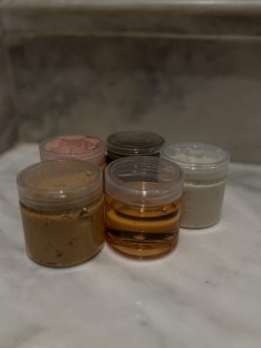 مجموعة عناية ميني