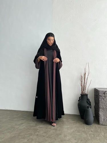 كشميري أسود