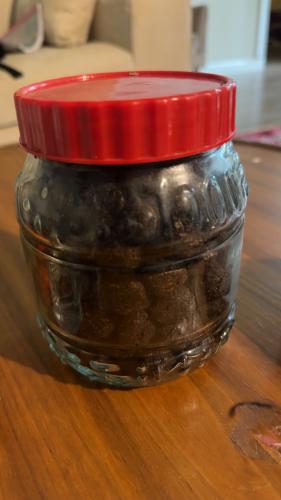 بخور دوسري حجم كبير