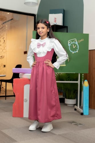 مريول مدرسي [5]