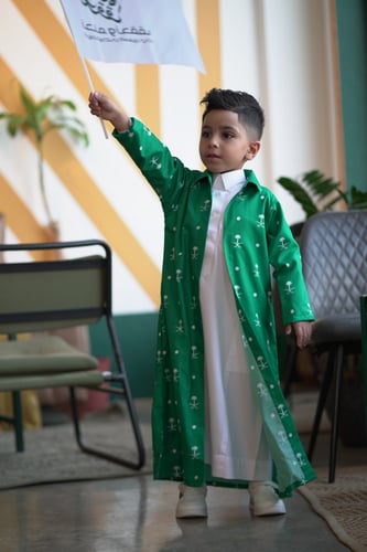 دقلة اليوم الوطني