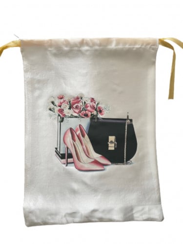 أكياس تخزين قماشية