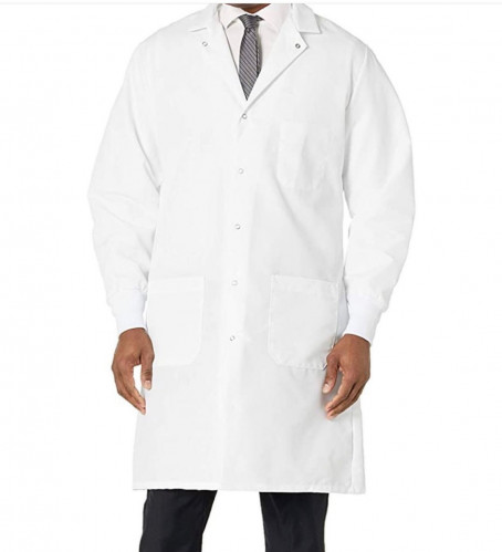 لاب كوت طبي