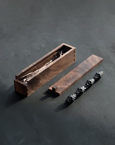 المَسند المُخصّر