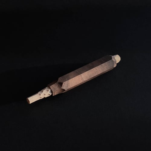 اسطوانة الوثائق - صغيرة