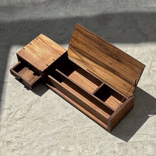 صندوق البخور الكبير