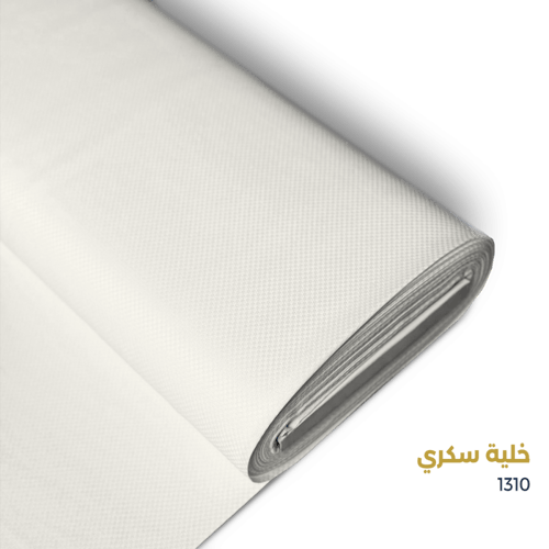 عرض الناسج ميس ثلاثة نقشات