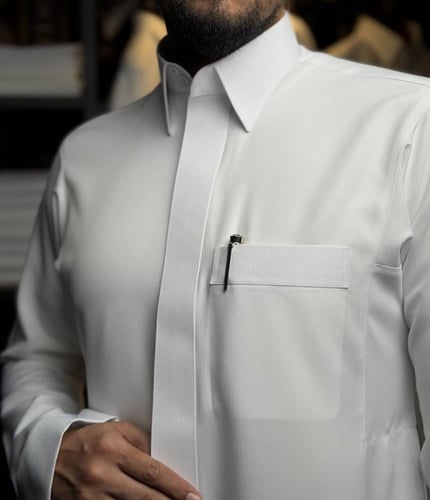 عرض الناسج ميس ثلاثة نقشات