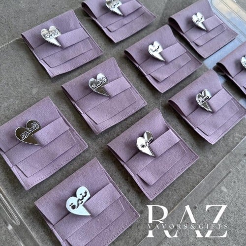 محفظة مخصصة