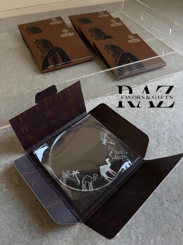 كوستر أكريلك