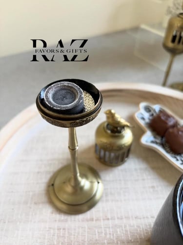 مبخرة العصفور