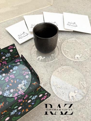 كوستر أكريلك