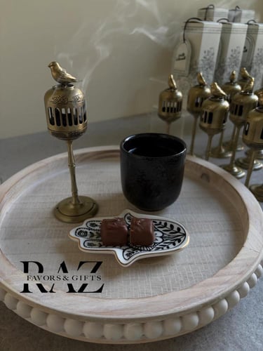 مبخرة العصفور