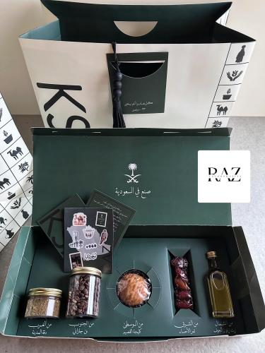 بوكس مناطق المملكة